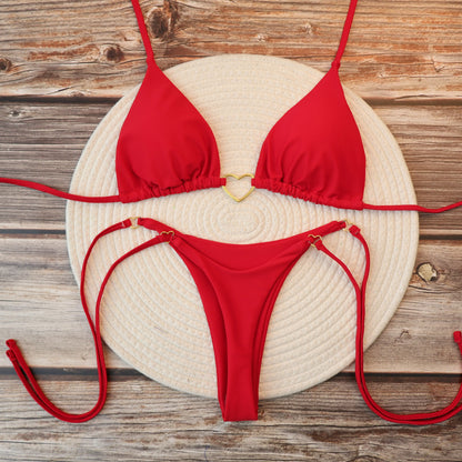 Bikini Brésilien YLOLYA