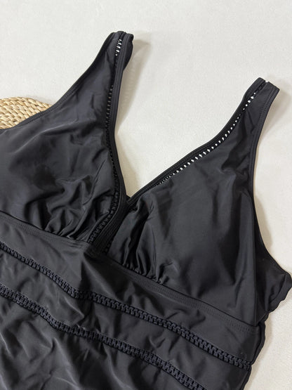Maillot grande taille femme