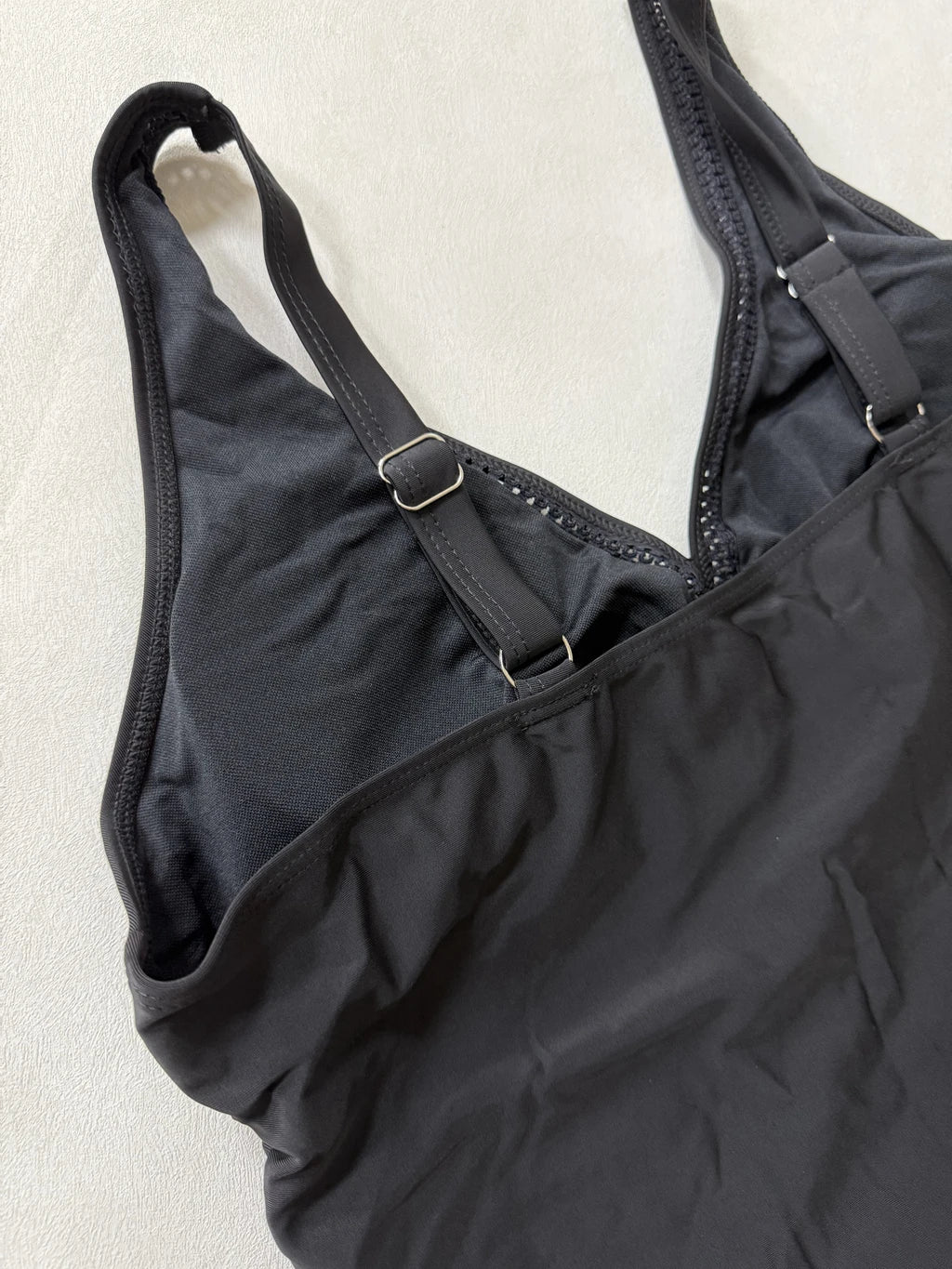 Maillot grande taille femme