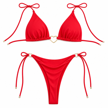 Bikini Brésilien YLOLYA