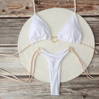 Bikini Brésilien YLOLYA